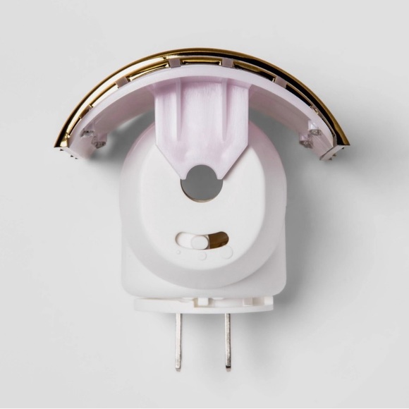 Opal house scented oil warmer - Picture 4 of 6